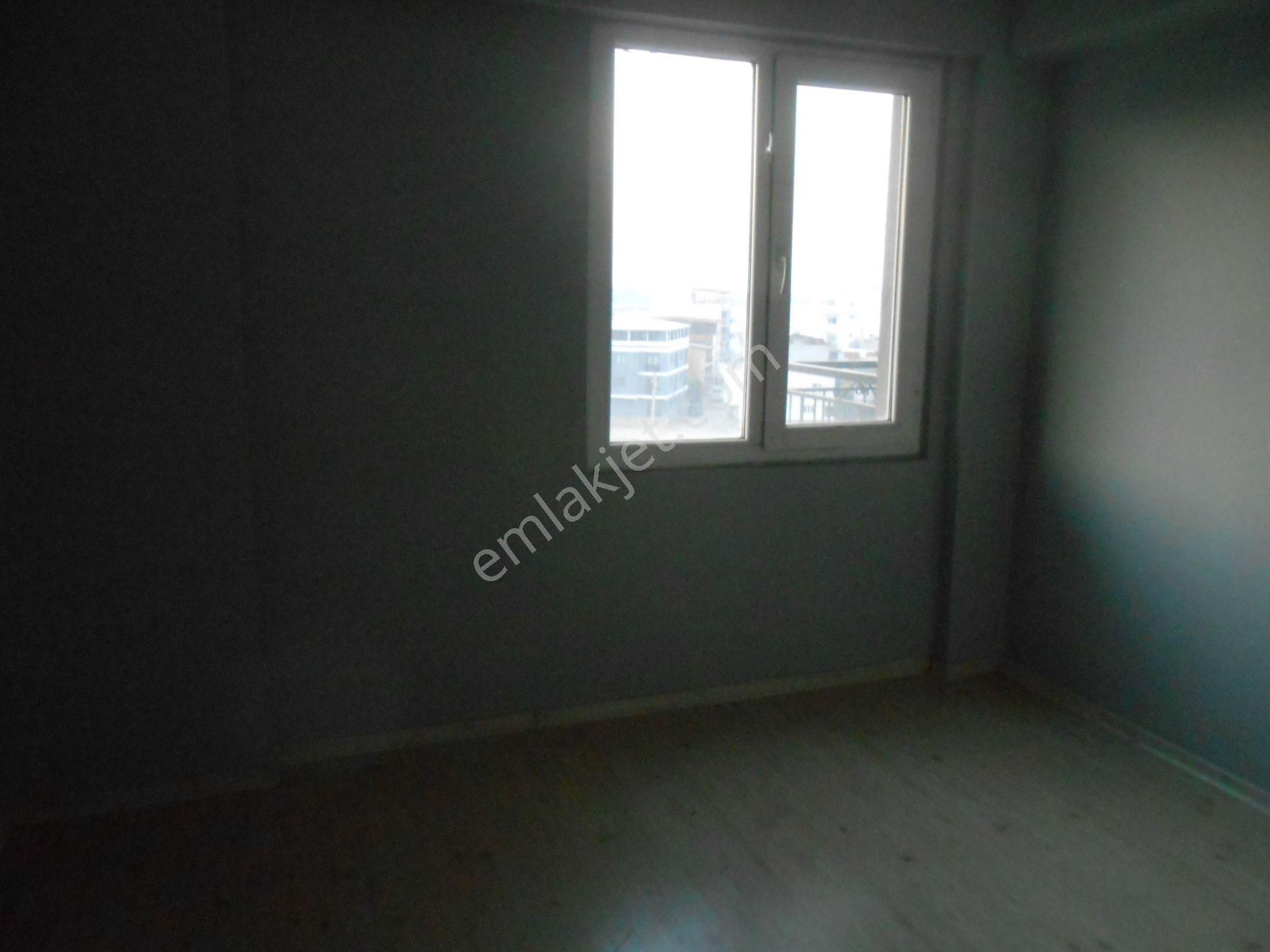 Site İçerisinde D.gazlı Ara Kat Kiralık Daire - Görsel 8