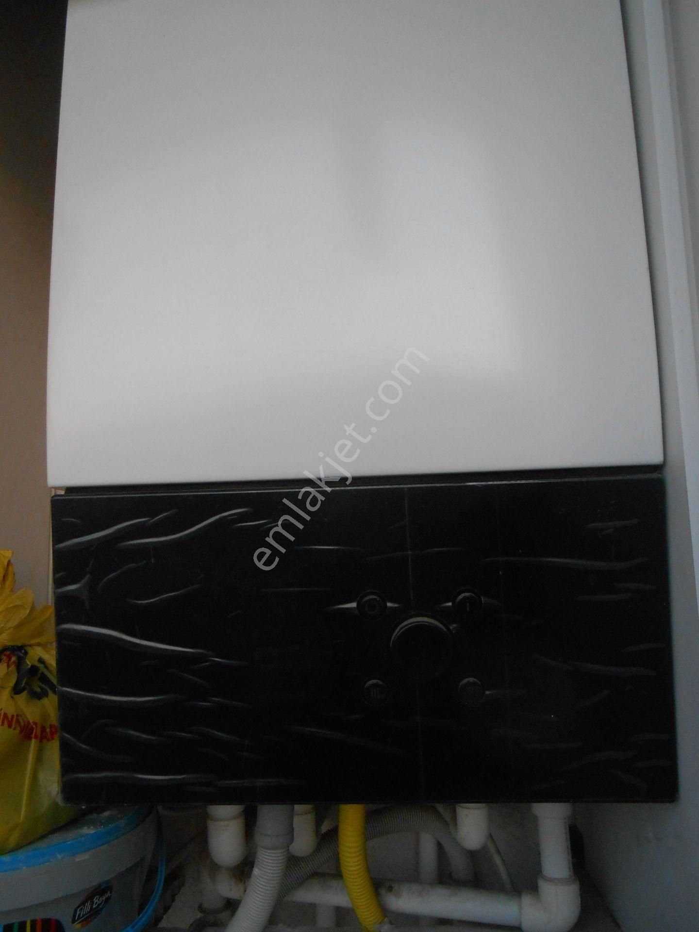 Site İçerisinde D.gazlı Ara Kat Kiralık Daire - Görsel 16