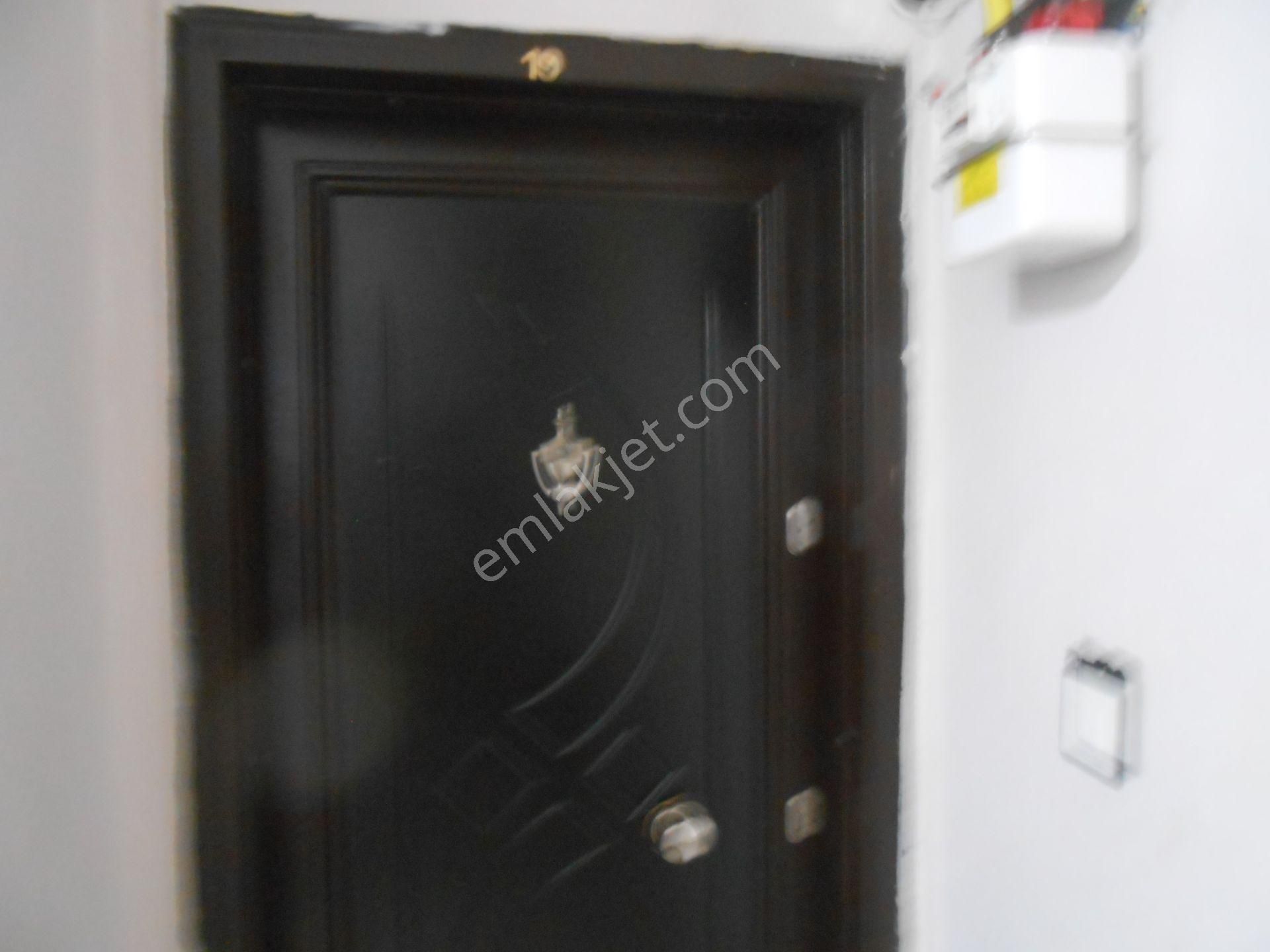 Site İçerisinde D.gazlı Ara Kat Kiralık Daire - Görsel 17