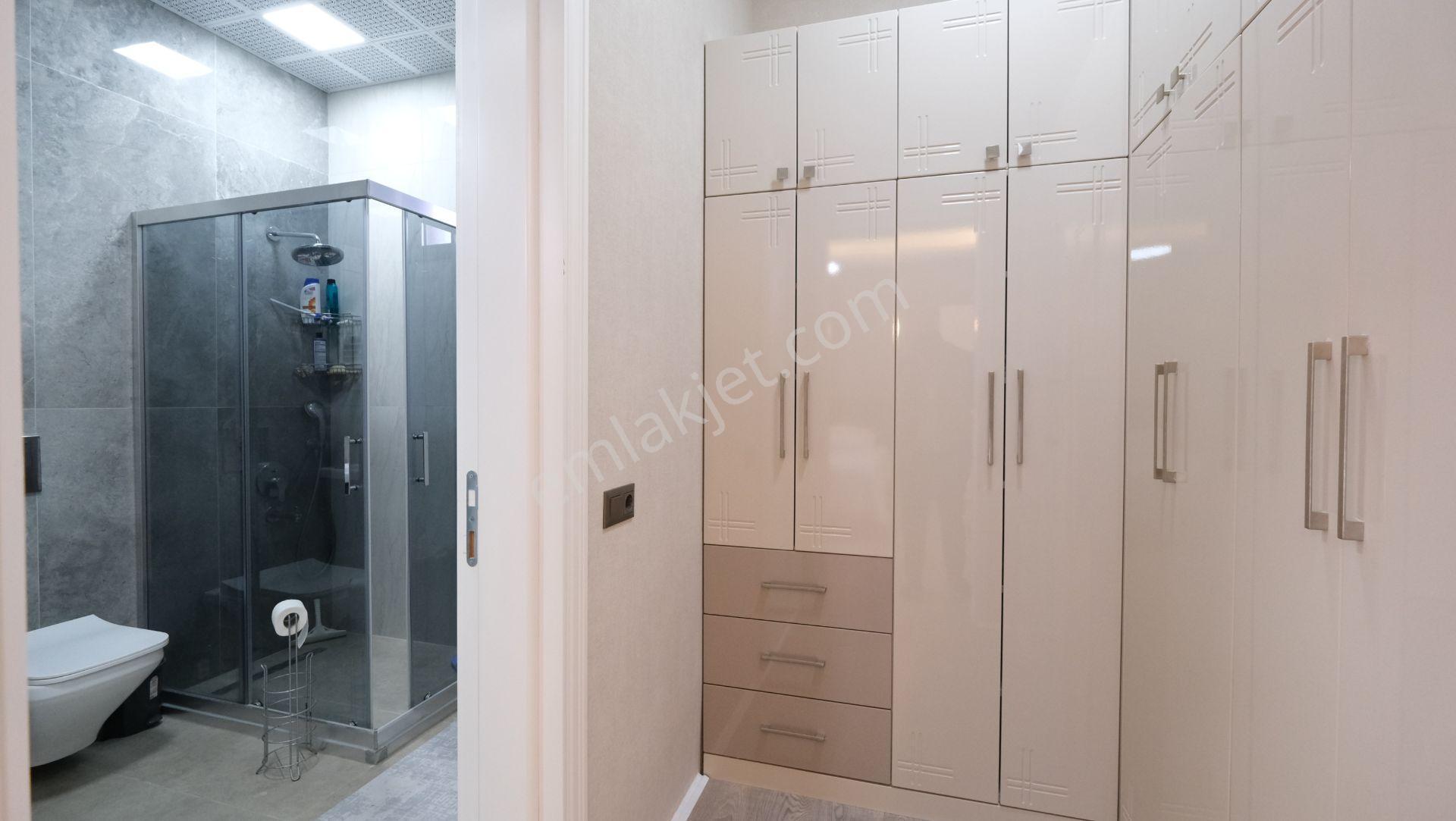 Gölbaşı - Bahçelievler Mah. Göl Manzaralı Satılık Villa - Görsel 10