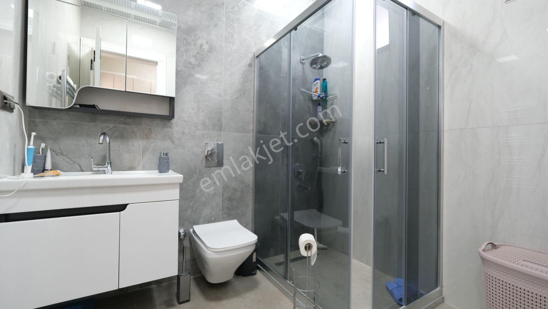 Gölbaşı - Bahçelievler Mah. Göl Manzaralı Satılık Villa - Görsel 11