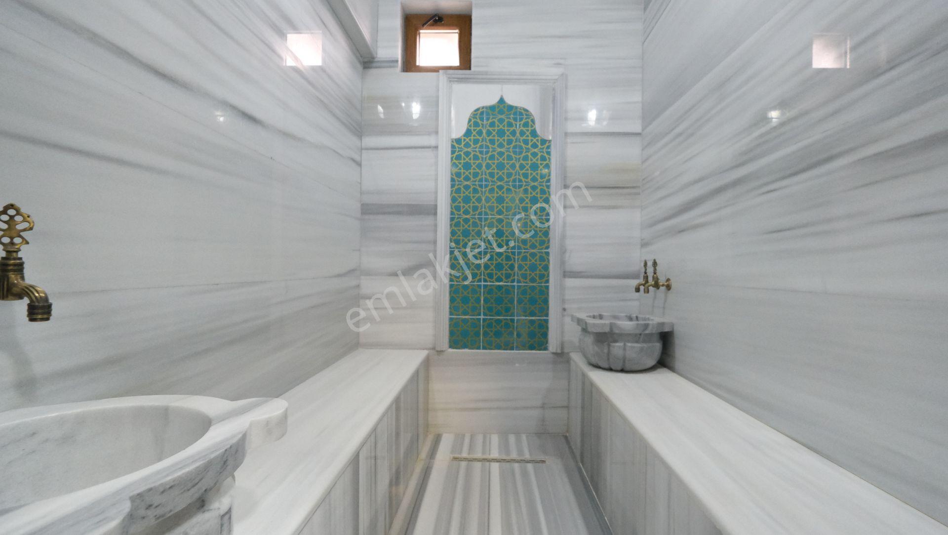 Gölbaşı - Bahçelievler Mah. Göl Manzaralı Satılık Villa - Görsel 29