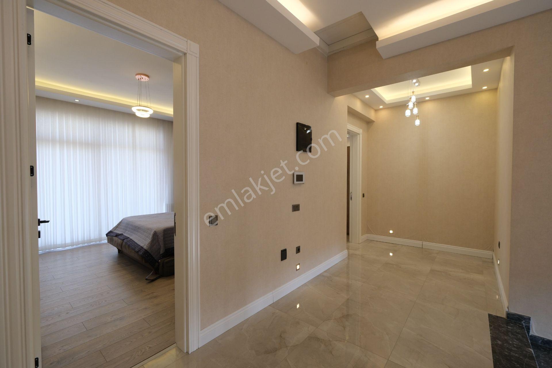 Gölbaşı - Bahçelievler Mah. Göl Manzaralı Satılık Villa - Görsel 13