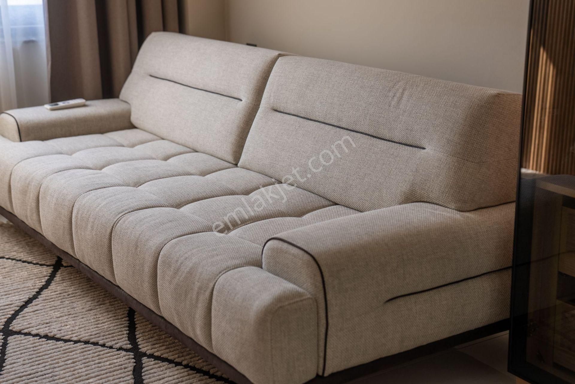 Alanya Oba Kavi Dreams 3+1 (ru.uk.kz.en) - Görsel 5