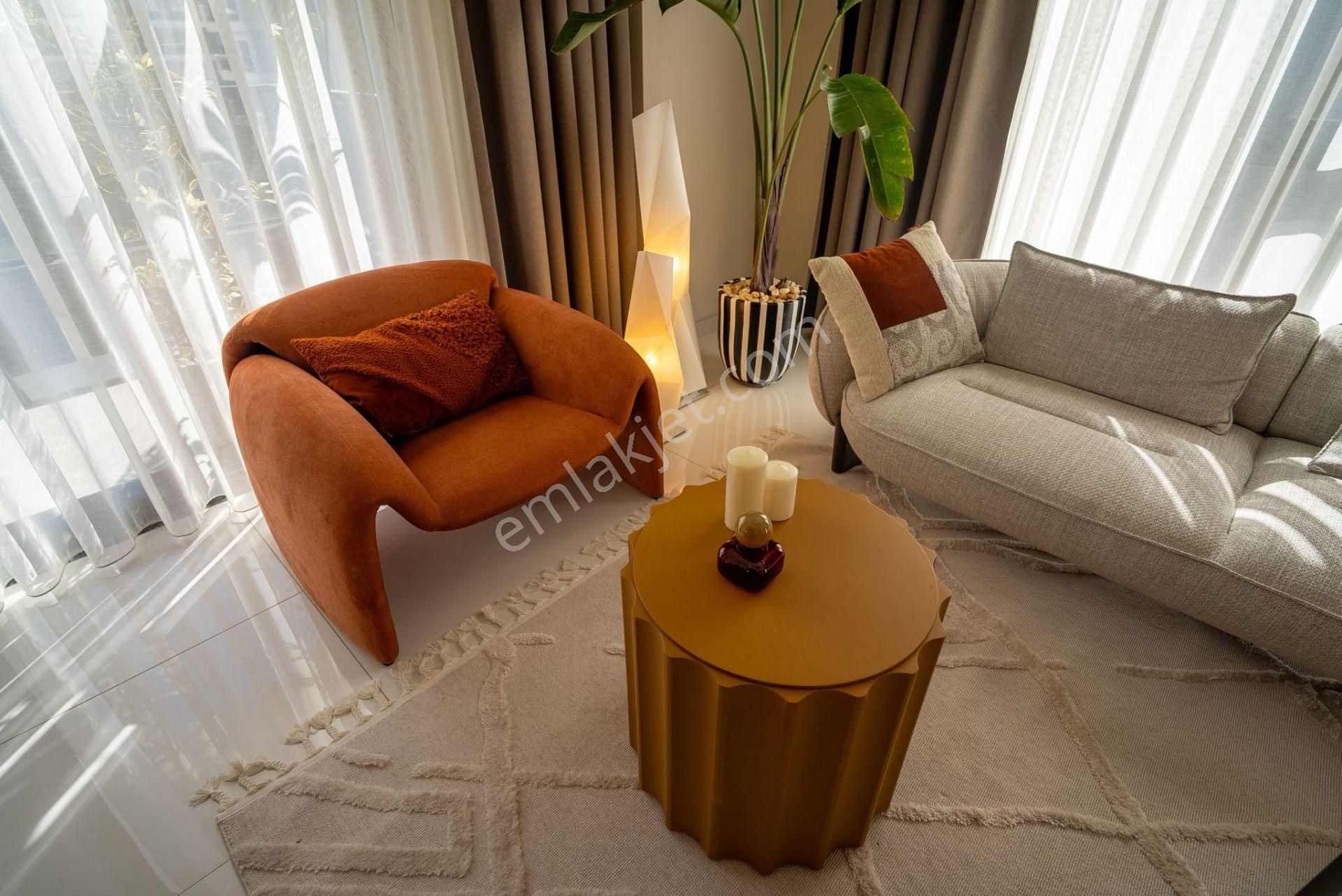 Alanya Oba Kavi Dreams 3+1 (ru.uk.kz.en) - Görsel 8