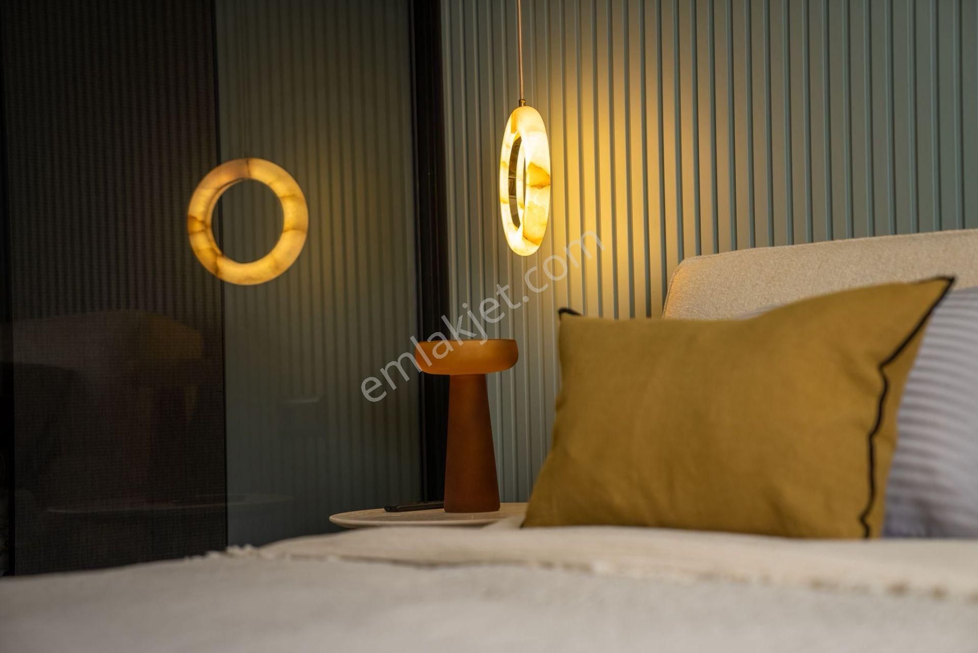 Alanya Oba Kavi Dreams 3+1 (ru.uk.kz.en) - Görsel 22