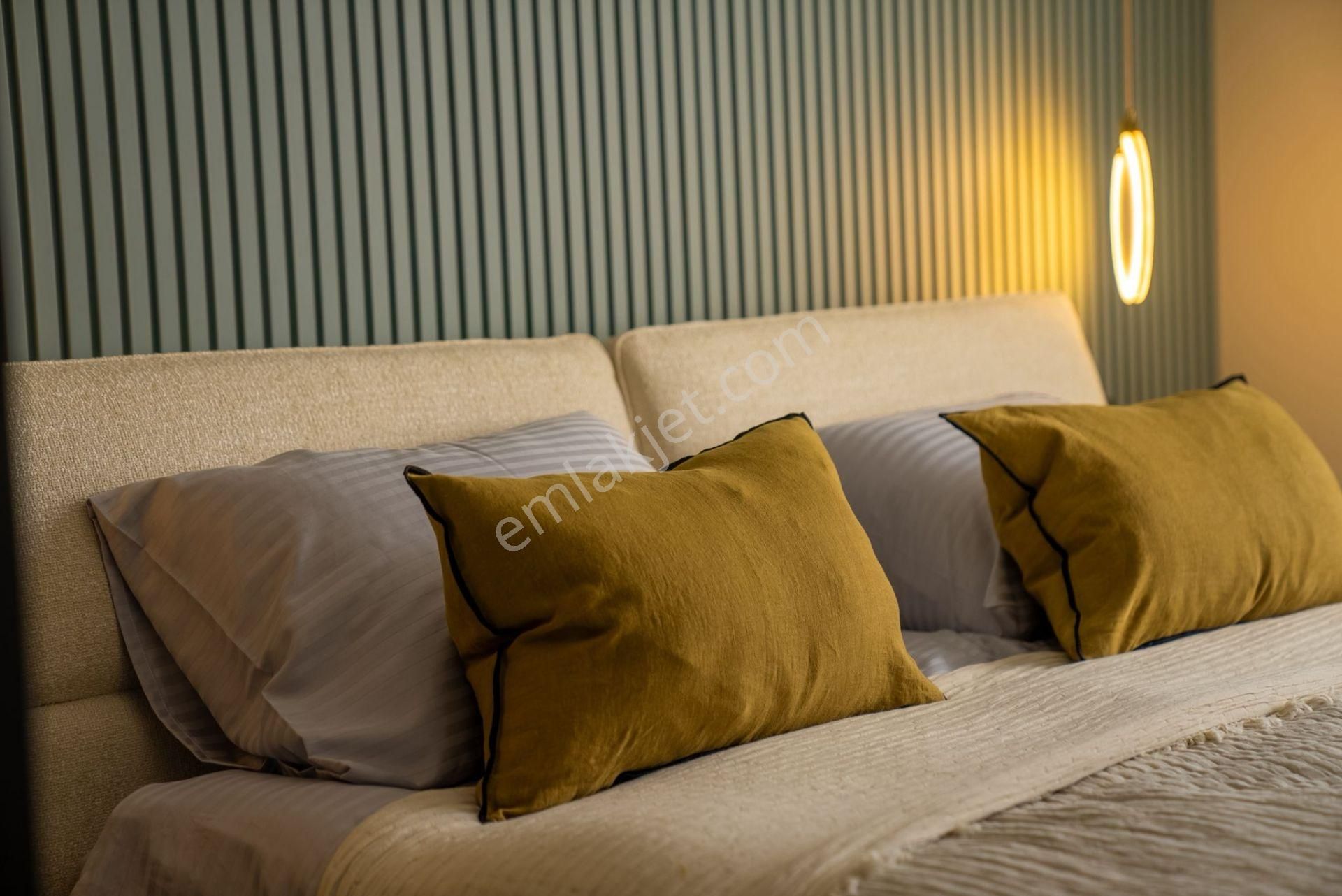 Alanya Oba Kavi Dreams 3+1 (ru.uk.kz.en) - Görsel 18