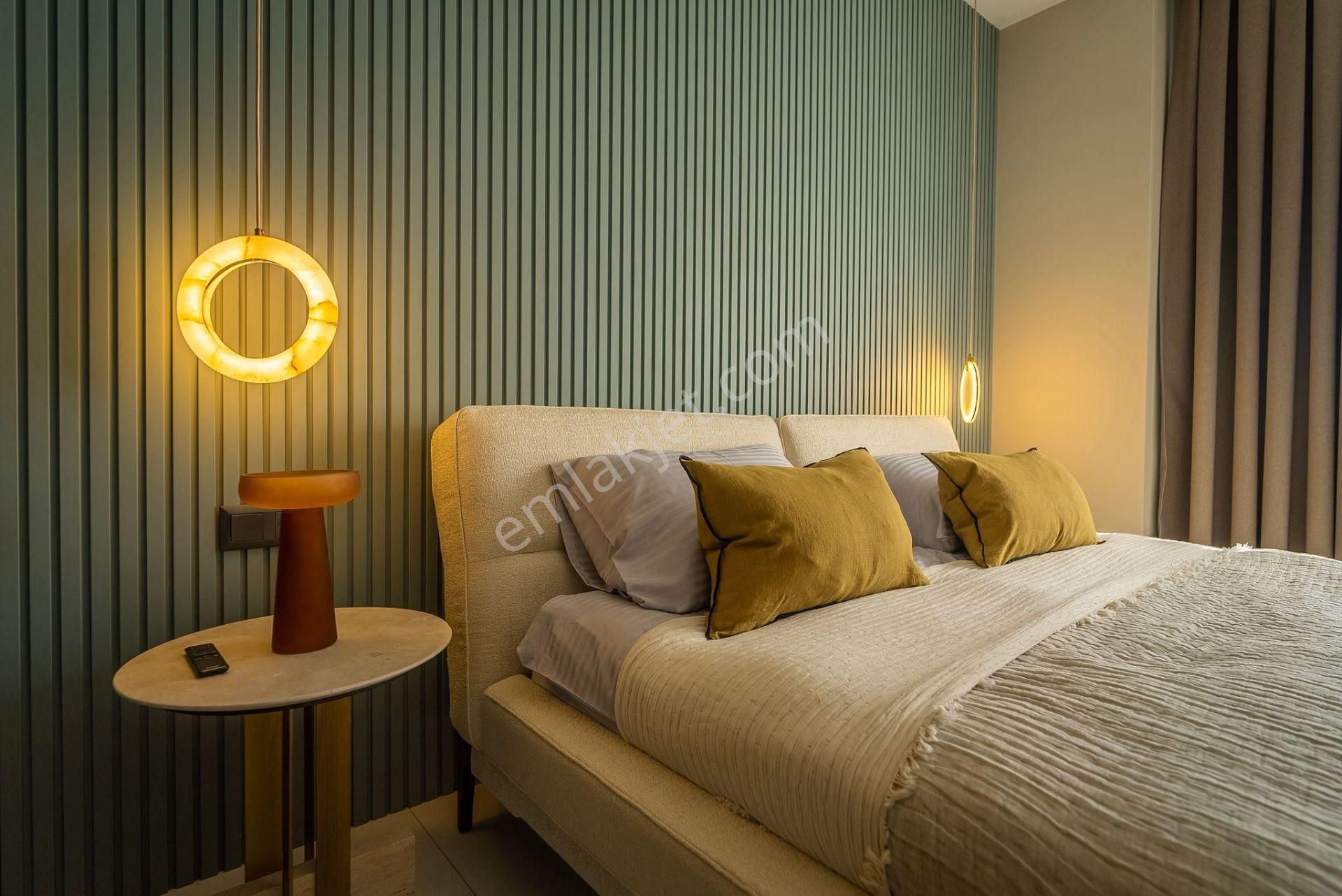 Alanya Oba Kavi Dreams 3+1 (ru.uk.kz.en) - Görsel 19