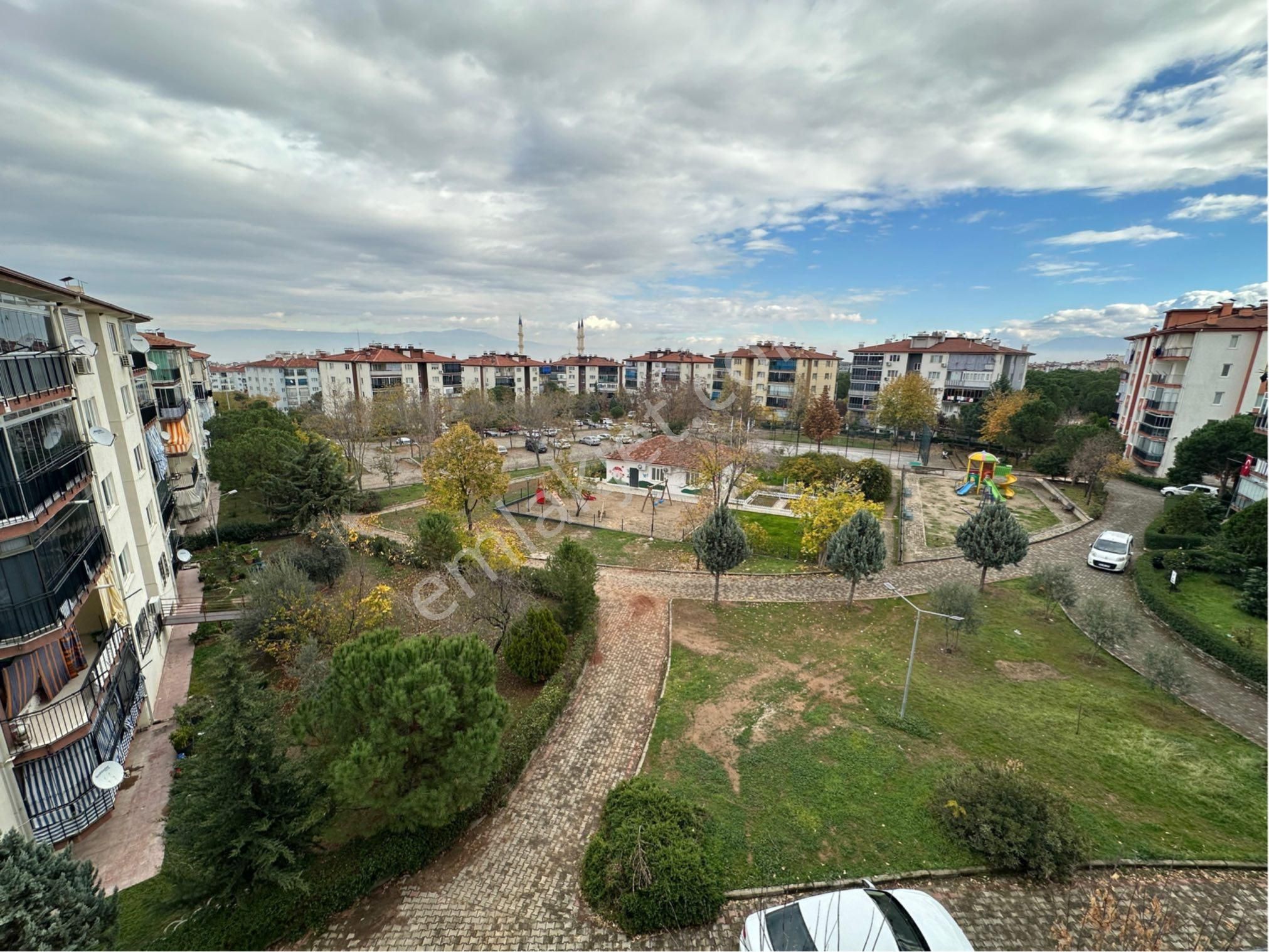 Saygın Dan Selçukbey De Fırsat Arakat 2+1 Kiralık Daire - Görsel 11