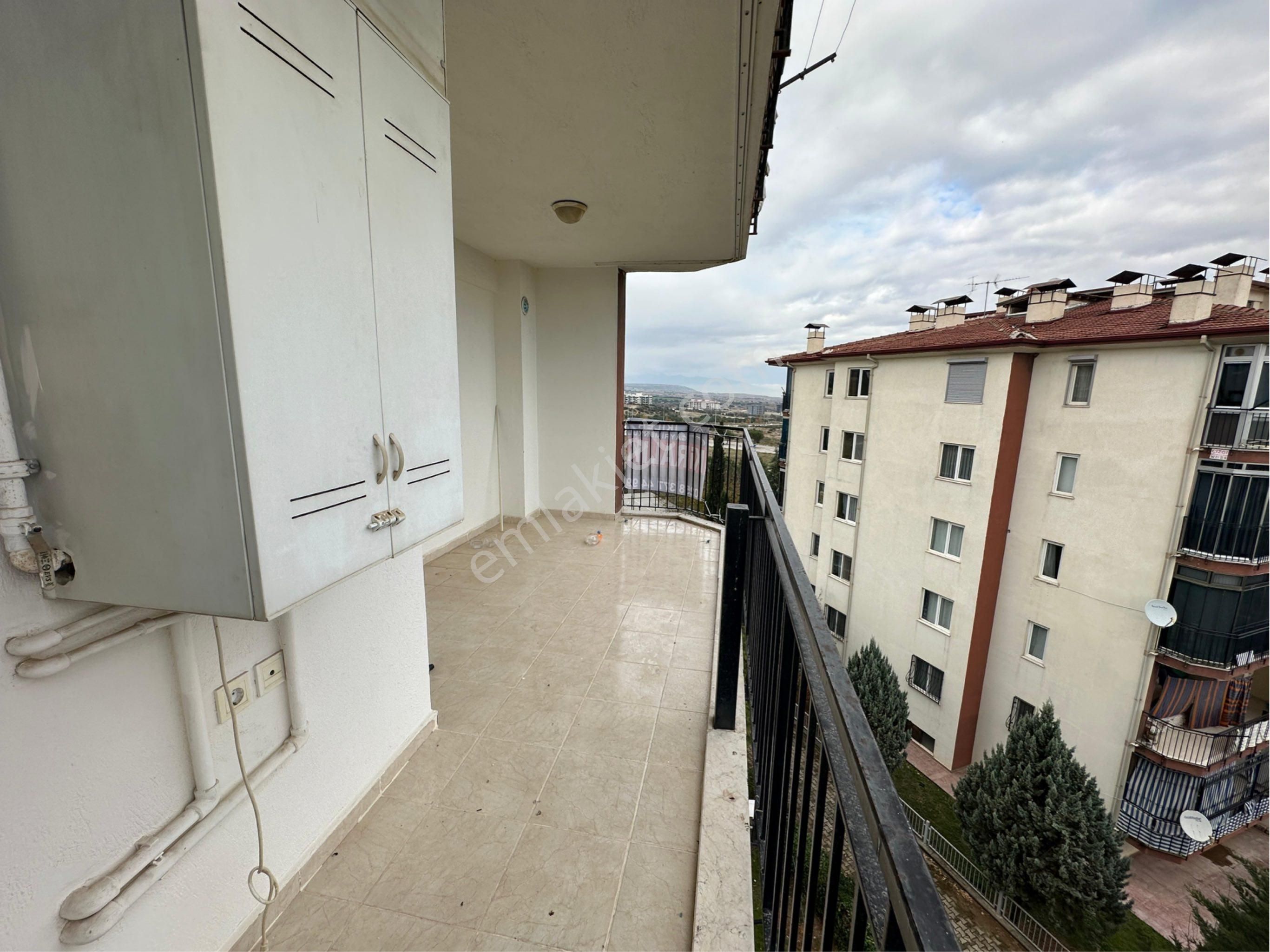 Saygın Dan Selçukbey De Fırsat Arakat 2+1 Kiralık Daire - Görsel 10