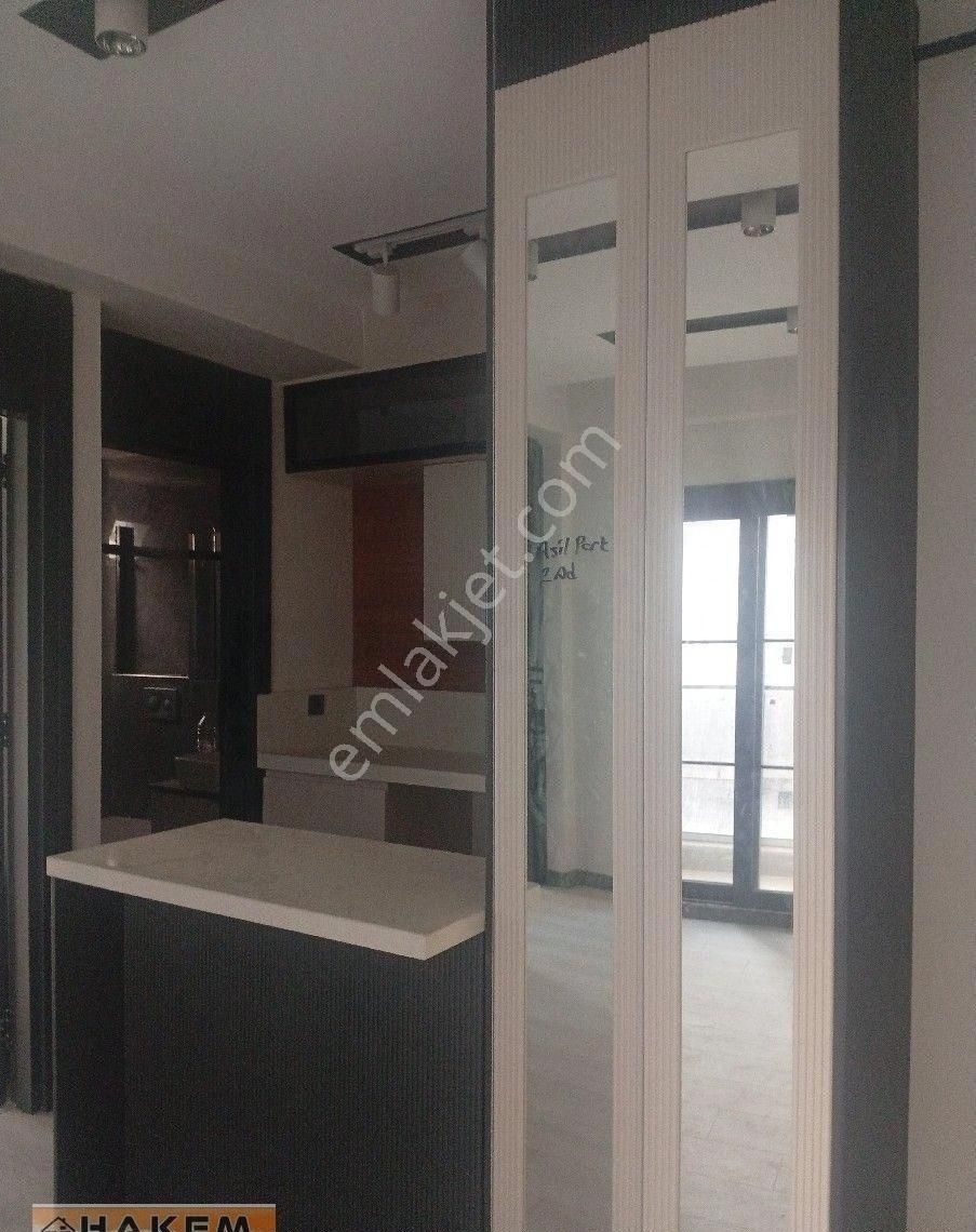 Hakem Emlak'tan Sarıçam Osmangazide 2+1 Yatay Mimari Ultra Lüks Krediye Uygun Cazip Daire - Görsel 6