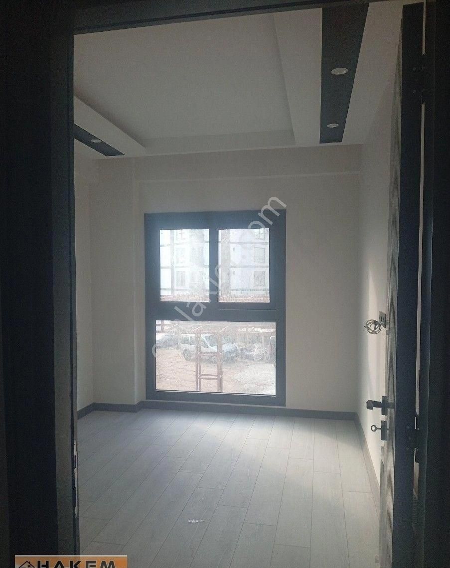 Hakem Emlak'tan Sarıçam Osmangazide 2+1 Yatay Mimari Ultra Lüks Krediye Uygun Cazip Daire - Görsel 2