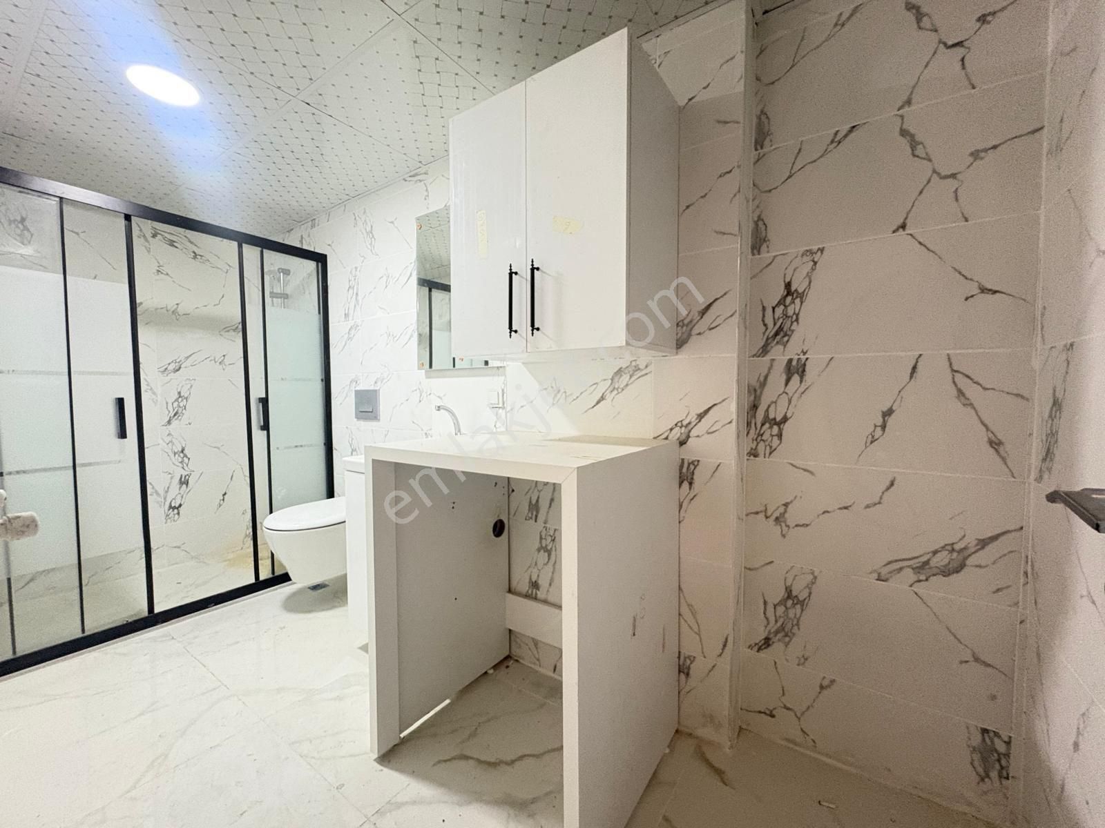 Ayrancılar Fevzi Çakmak Mahe 2+1 Sıfır Satılık 110 M² - Görsel 22