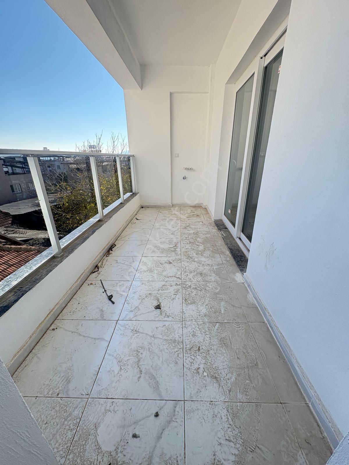 Ayrancılar Fevzi Çakmak Mahe 2+1 Sıfır Satılık 110 M² - Görsel 7