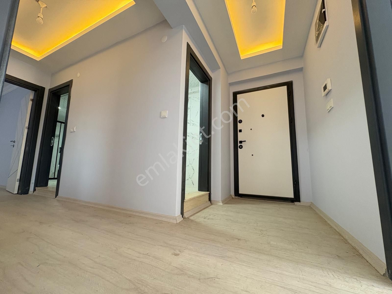 Ayrancılar Fevzi Çakmak Mahe 2+1 Sıfır Satılık 110 M² - Görsel 11