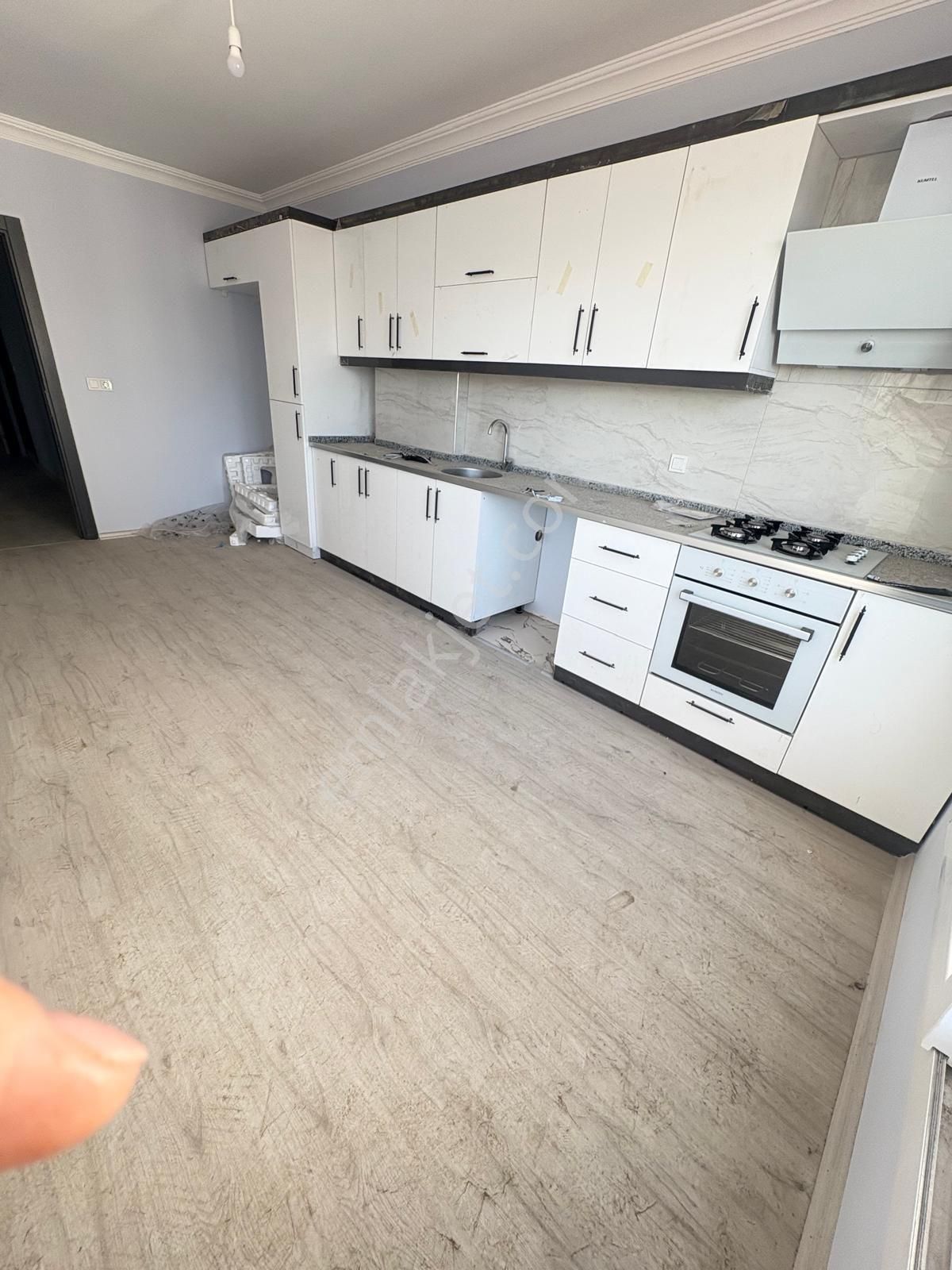 Ayrancılar Fevzi Çakmak Mahe 2+1 Sıfır Satılık 110 M² - Görsel 6