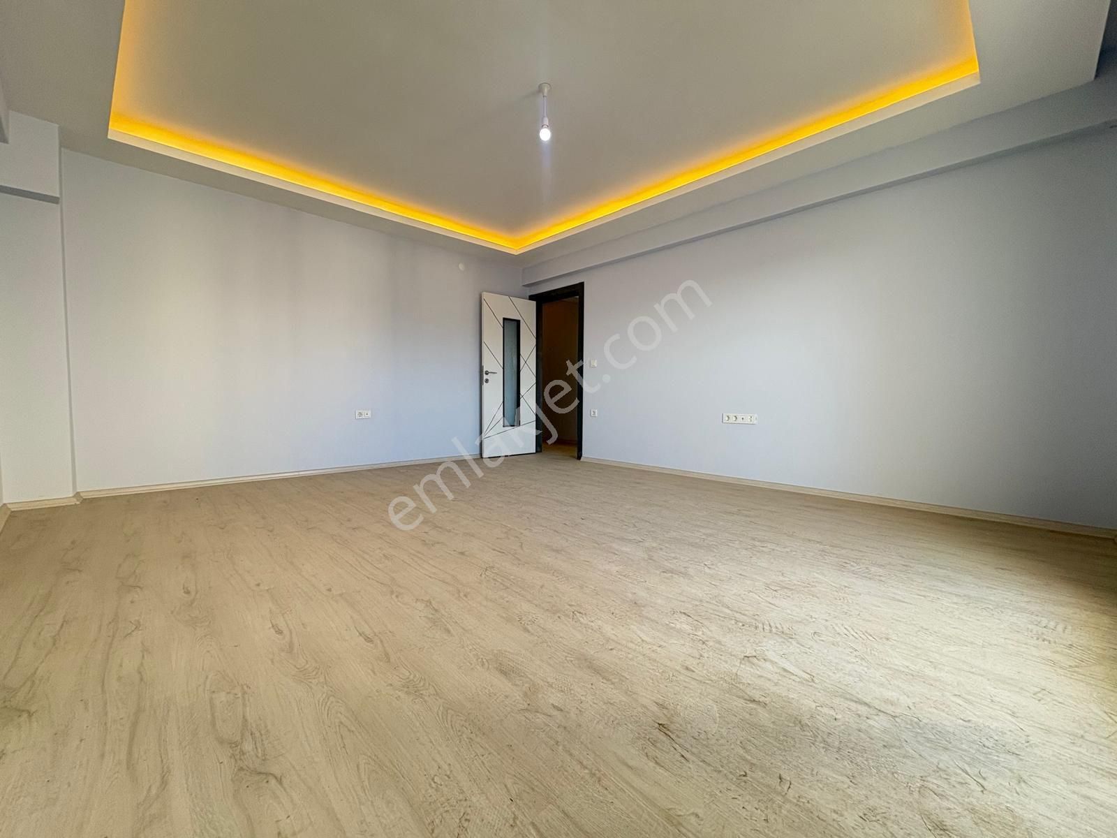 Ayrancılar Fevzi Çakmak Mahe 2+1 Sıfır Satılık 110 M² - Görsel 14