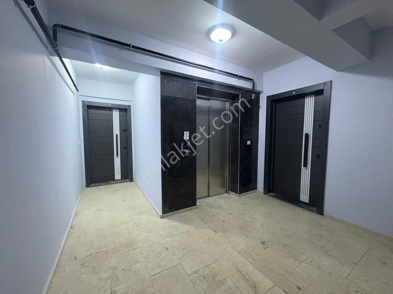 Ayrancılar Fevzi Çakmak Mahe 2+1 Sıfır Satılık 110 M² - Görsel 17