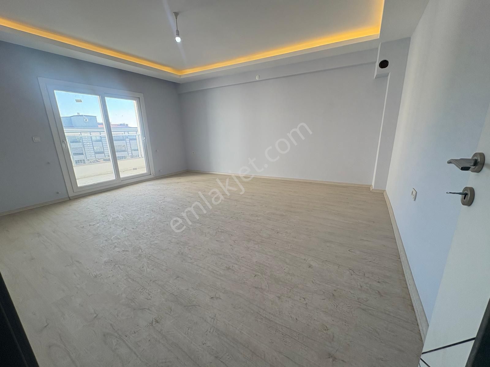 Ayrancılar Fevzi Çakmak Mahe 2+1 Sıfır Satılık 110 M² - Görsel 8