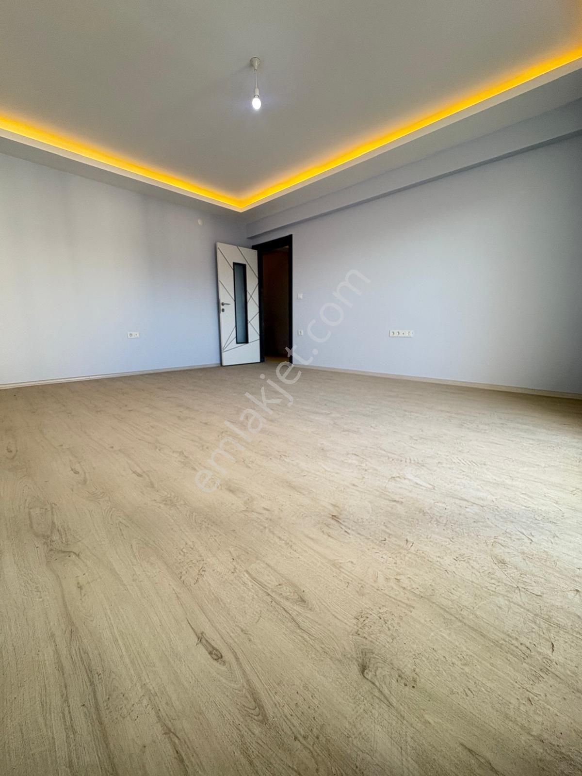 Ayrancılar Fevzi Çakmak Mahe 2+1 Sıfır Satılık 110 M² - Görsel 20