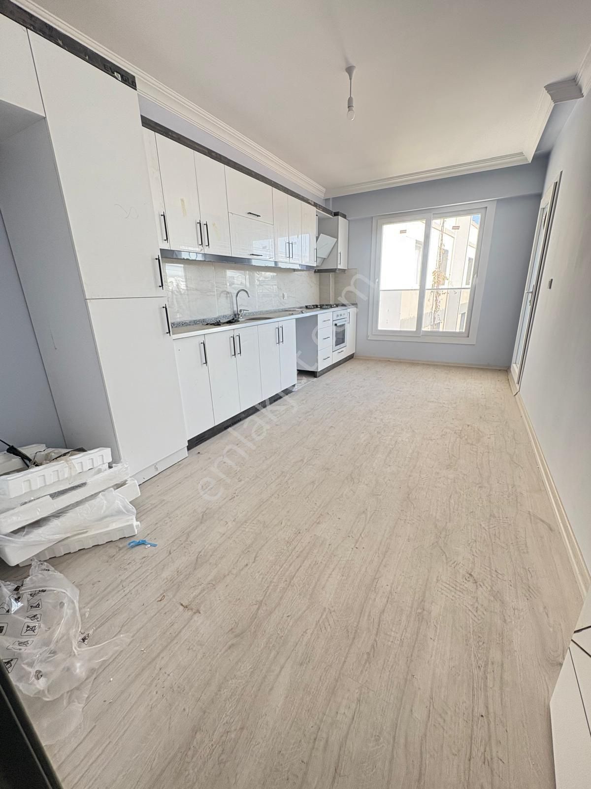 Ayrancılar Fevzi Çakmak Mahe 2+1 Sıfır Satılık 110 M² - Görsel 4