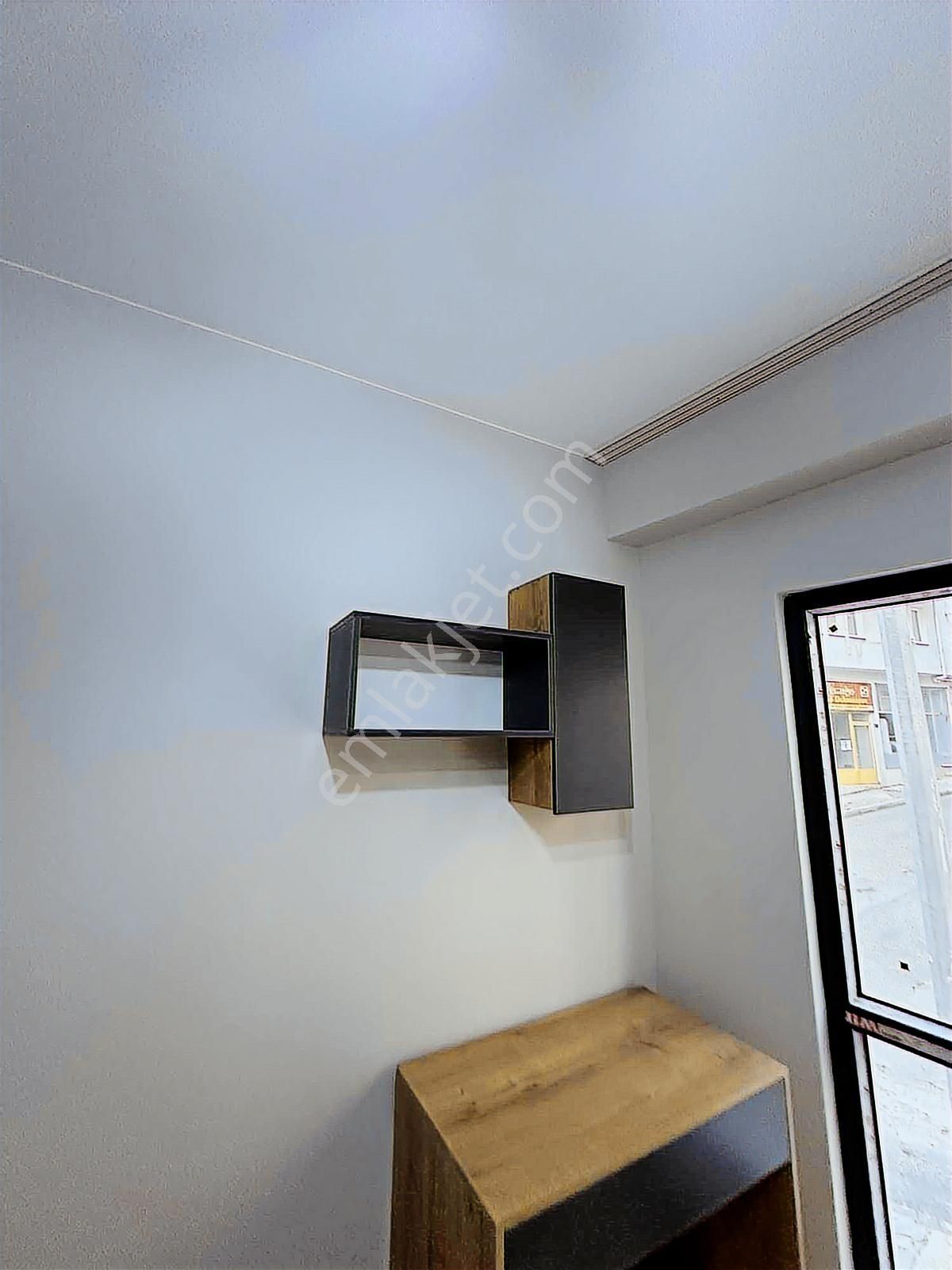 Selçuklu Emlak'tan Sıfır Geniş Eşyalı Daire - Görsel 24