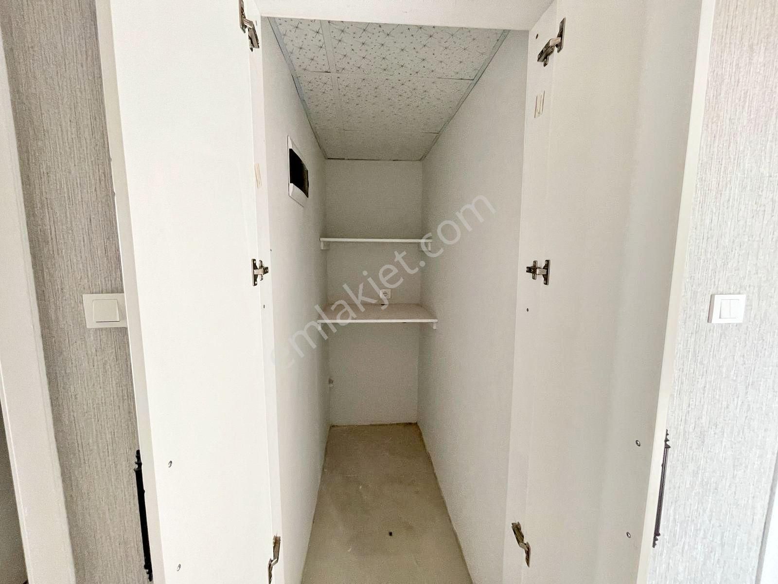 Alpaslan 2'de Açık Çephe Yerden Isıtmalı Ebeveyn Banyolu 3.5+1 - Görsel 18