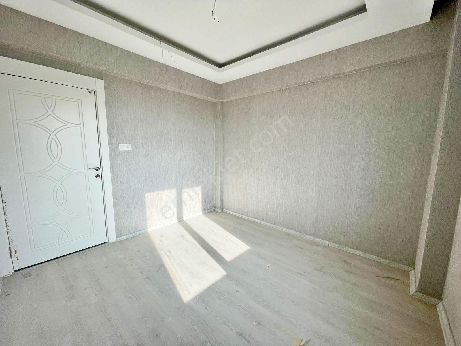 Alpaslan 2'de Açık Çephe Yerden Isıtmalı Ebeveyn Banyolu 3.5+1 - Görsel 8