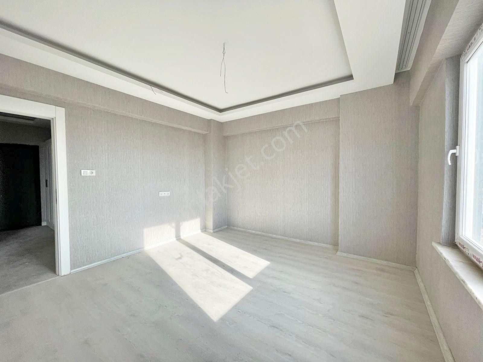 Alpaslan 2'de Açık Çephe Yerden Isıtmalı Ebeveyn Banyolu 3.5+1 - Görsel 10