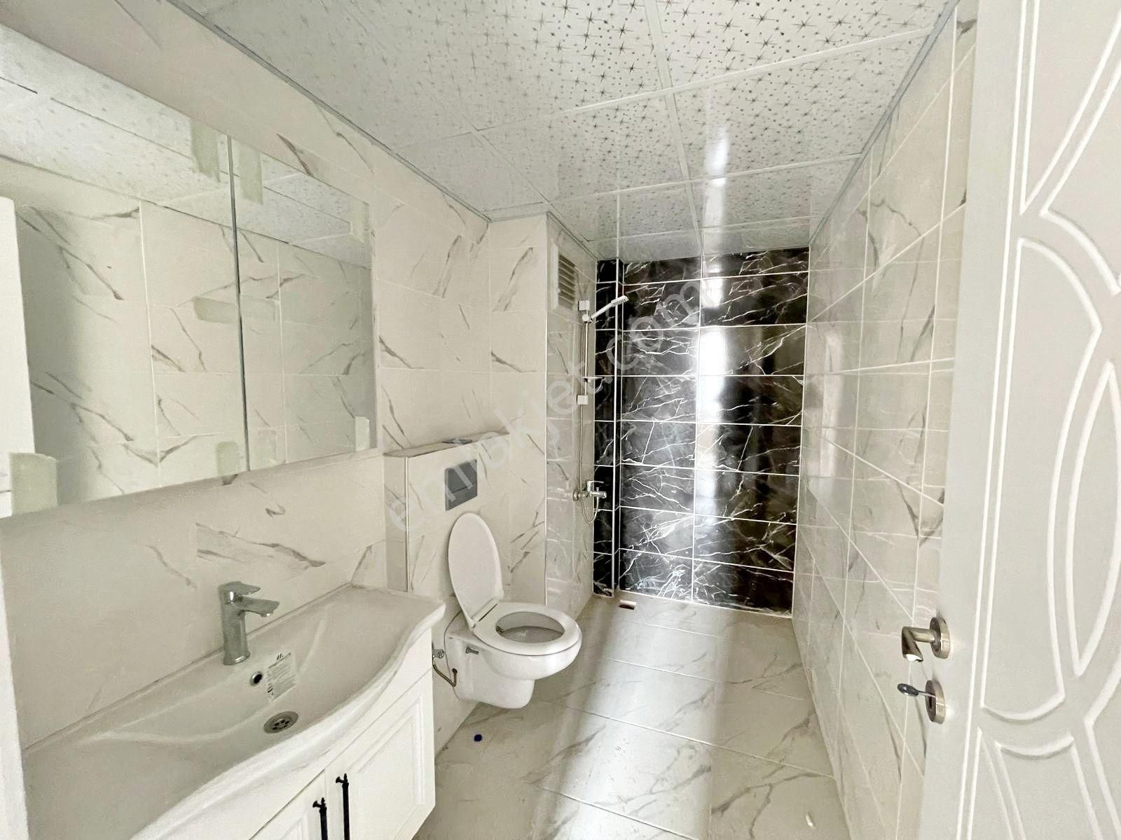 Alpaslan 2'de Açık Çephe Yerden Isıtmalı Ebeveyn Banyolu 3.5+1 - Görsel 16