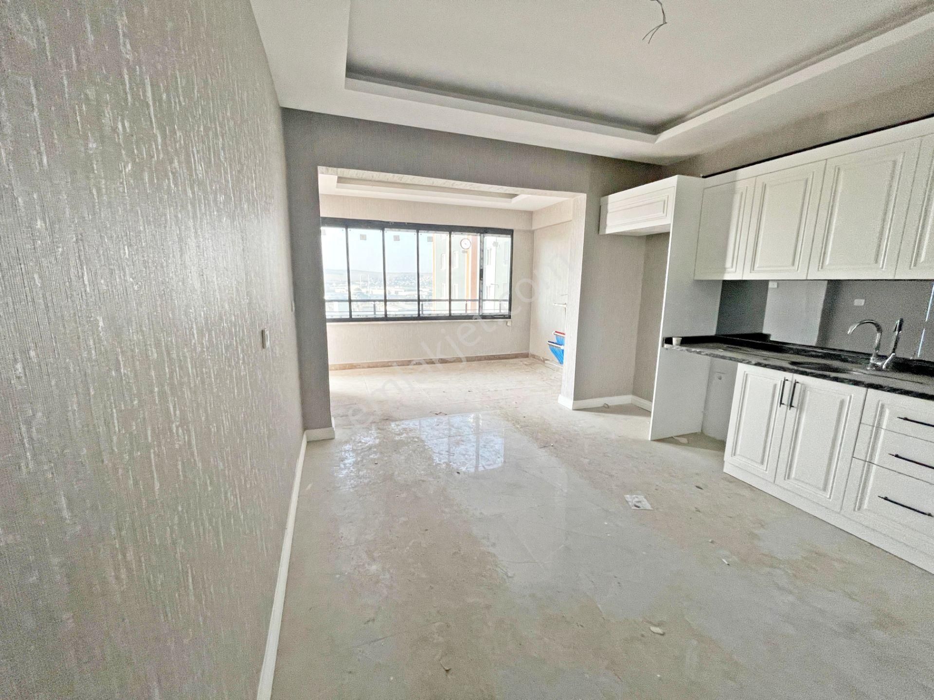 Alpaslan 2'de Açık Çephe Yerden Isıtmalı Ebeveyn Banyolu 3.5+1 - Görsel 4