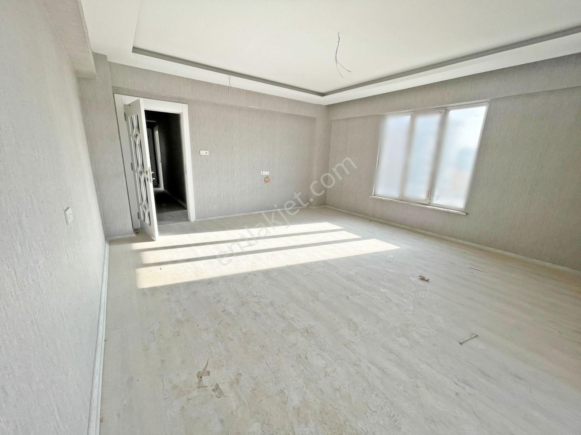 Alpaslan 2'de Açık Çephe Yerden Isıtmalı Ebeveyn Banyolu 3.5+1 - Görsel 7