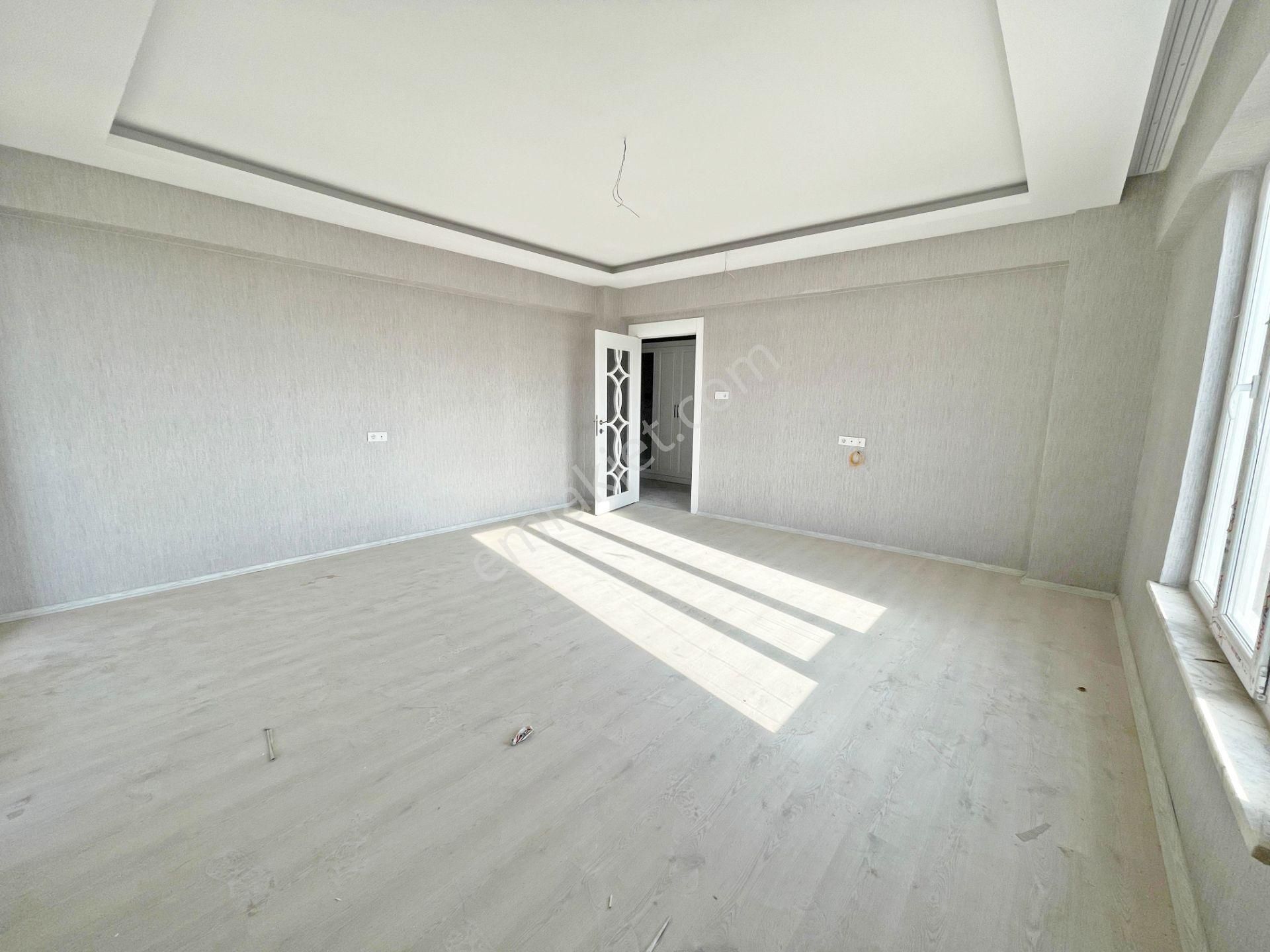 Alpaslan 2'de Açık Çephe Yerden Isıtmalı Ebeveyn Banyolu 3.5+1 - Görsel 6