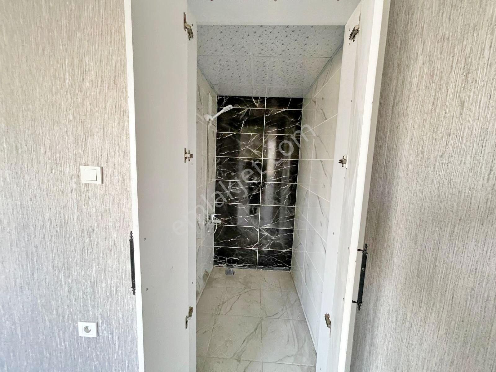 Alpaslan 2'de Açık Çephe Yerden Isıtmalı Ebeveyn Banyolu 3.5+1 - Görsel 14