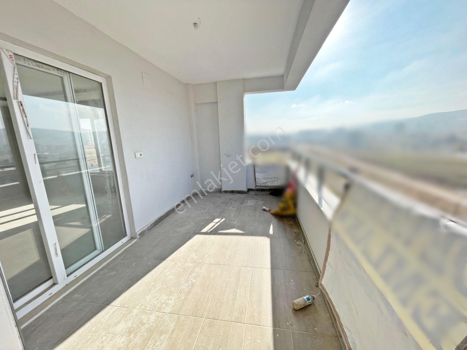 Alpaslan 2'de Açık Çephe Yerden Isıtmalı Ebeveyn Banyolu 3.5+1 - Görsel 5