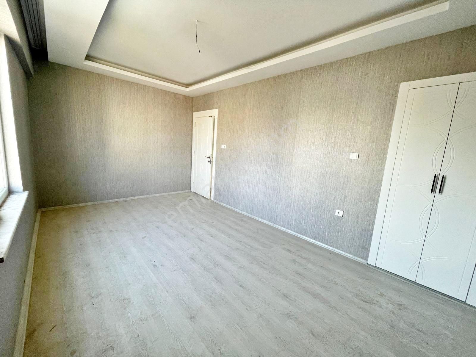 Alpaslan 2'de Açık Çephe Yerden Isıtmalı Ebeveyn Banyolu 3.5+1 - Görsel 13