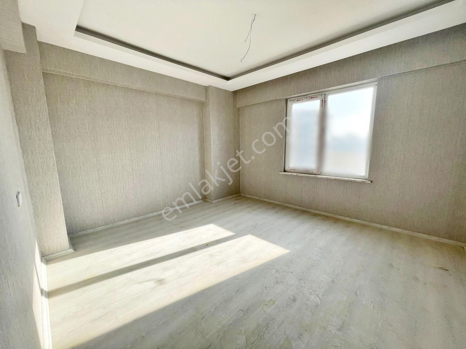 Alpaslan 2'de Açık Çephe Yerden Isıtmalı Ebeveyn Banyolu 3.5+1 - Görsel 11