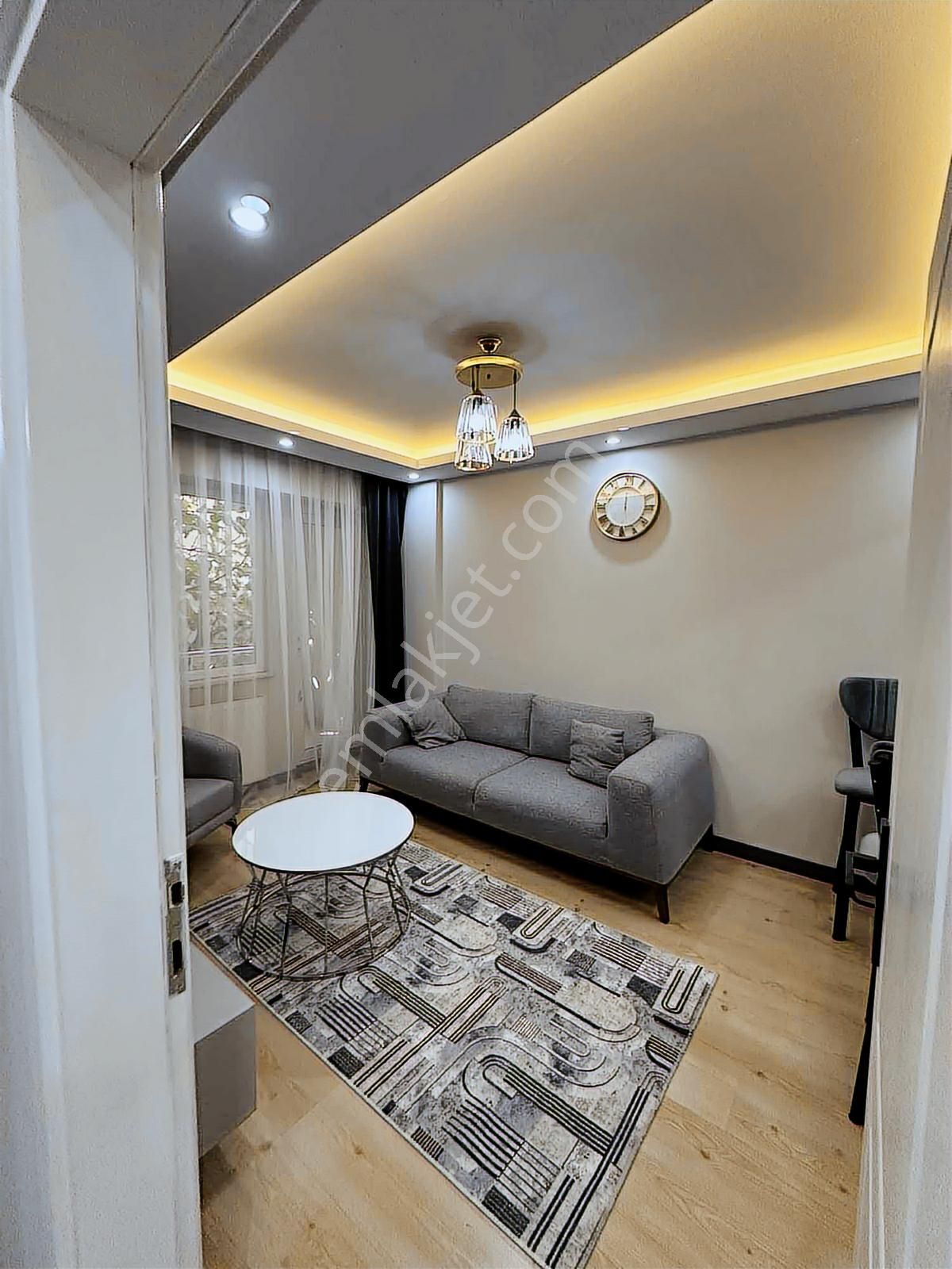 Bursa Nilüfer Görüklede Ultra Lüx Geniş Daire - Görsel 17