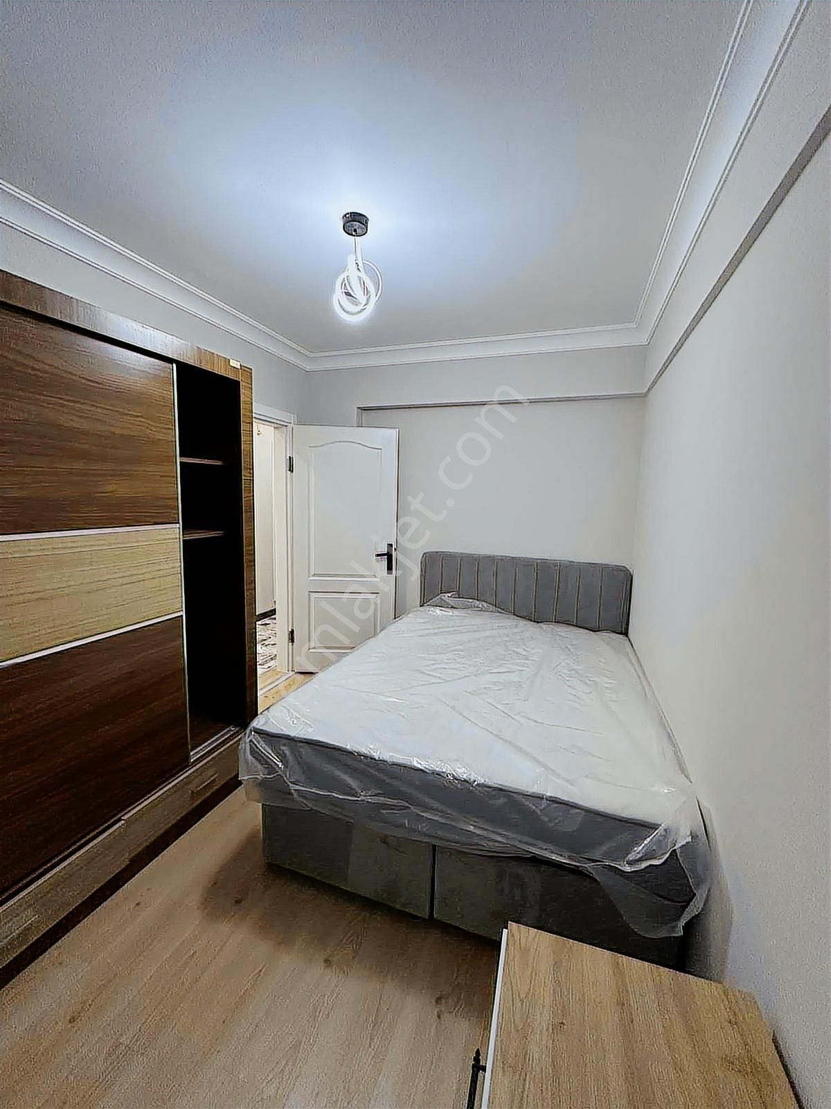 Bursa Nilüfer Görüklede Ultra Lüx Geniş Daire - Görsel 7