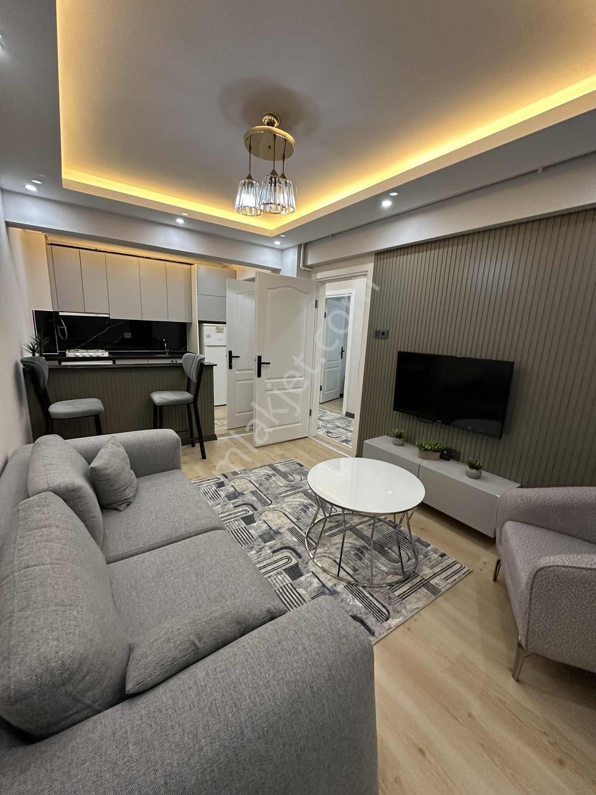 Bursa Nilüfer Görüklede Ultra Lüx Geniş Daire - Görsel 3