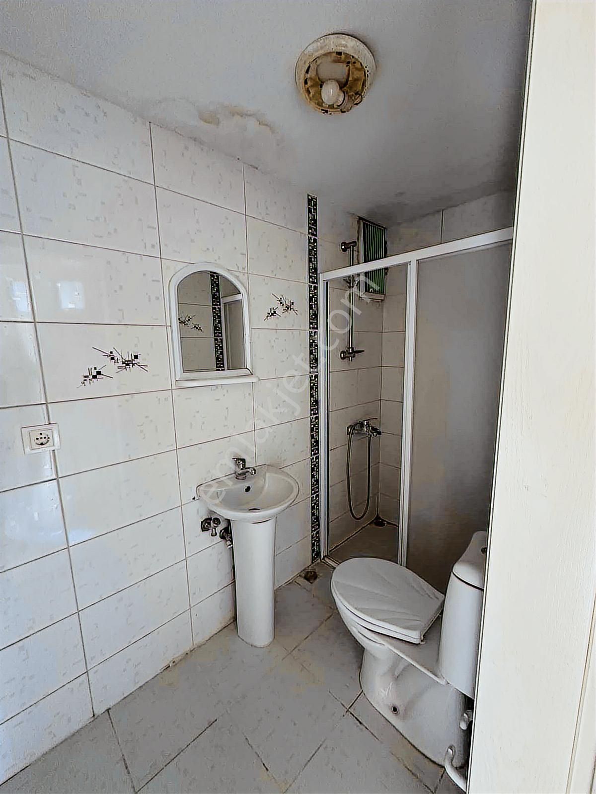Bursa Nilüfer Görükle'de Eşyasız Daire - Görsel 25