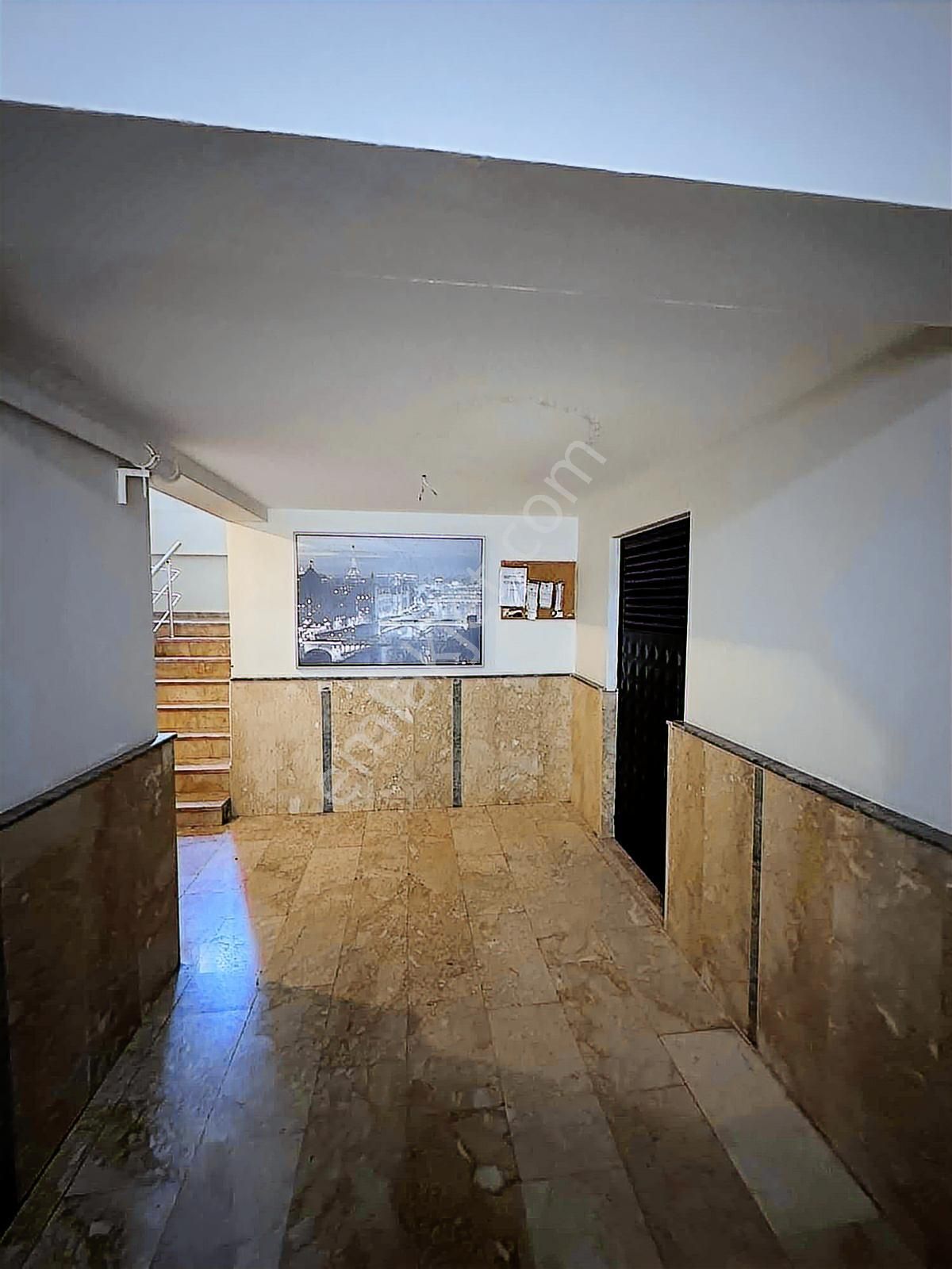 Bursa Nilüfer Görükle'de Eşyasız Daire - Görsel 9