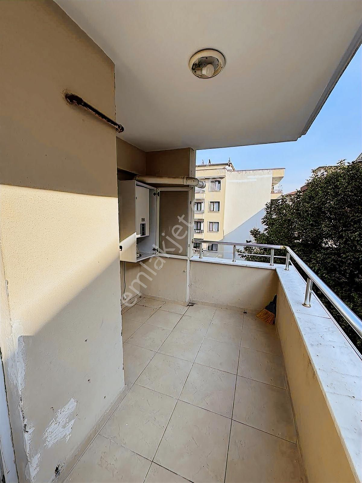 Bursa Nilüfer Görükle'de Eşyasız Daire - Görsel 20