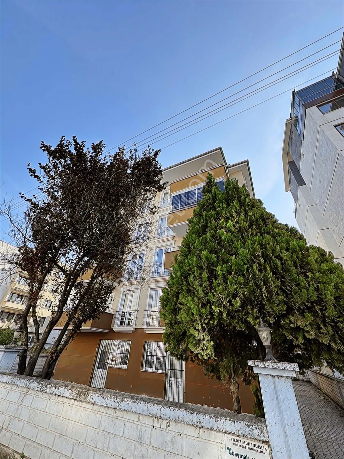 Bursa Nilüfer Görükle'de Eşyasız Daire - Görsel 12