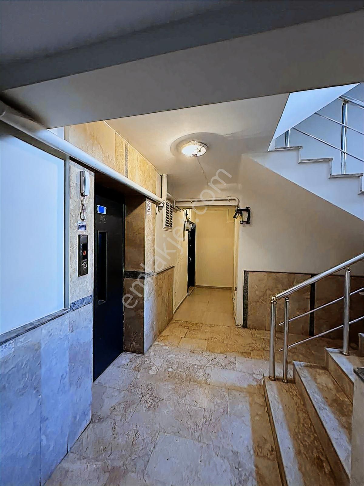 Bursa Nilüfer Görükle'de Eşyasız Daire - Görsel 8