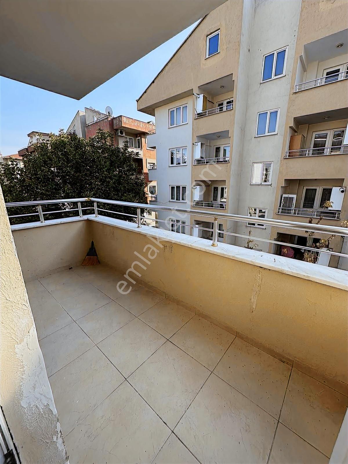 Bursa Nilüfer Görükle'de Eşyasız Daire - Görsel 6