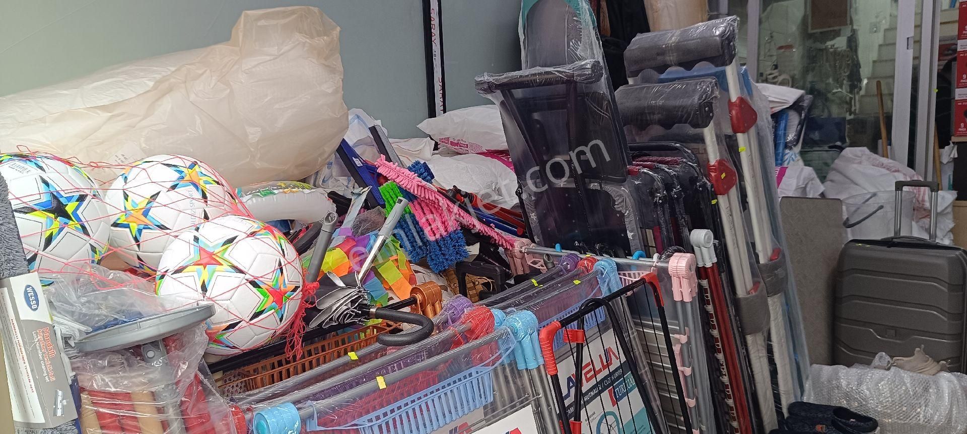 Onurkent Olimpia Avm Yanındaki Devren Kiralık Alışveriş Mağazası - Görsel 28