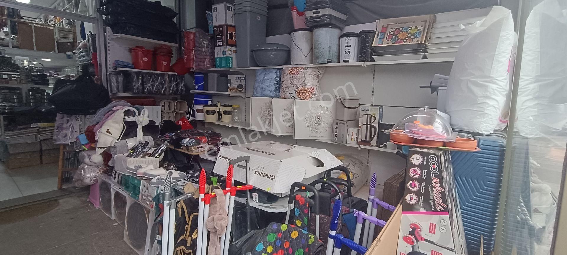 Onurkent Olimpia Avm Yanındaki Devren Kiralık Alışveriş Mağazası - Görsel 31