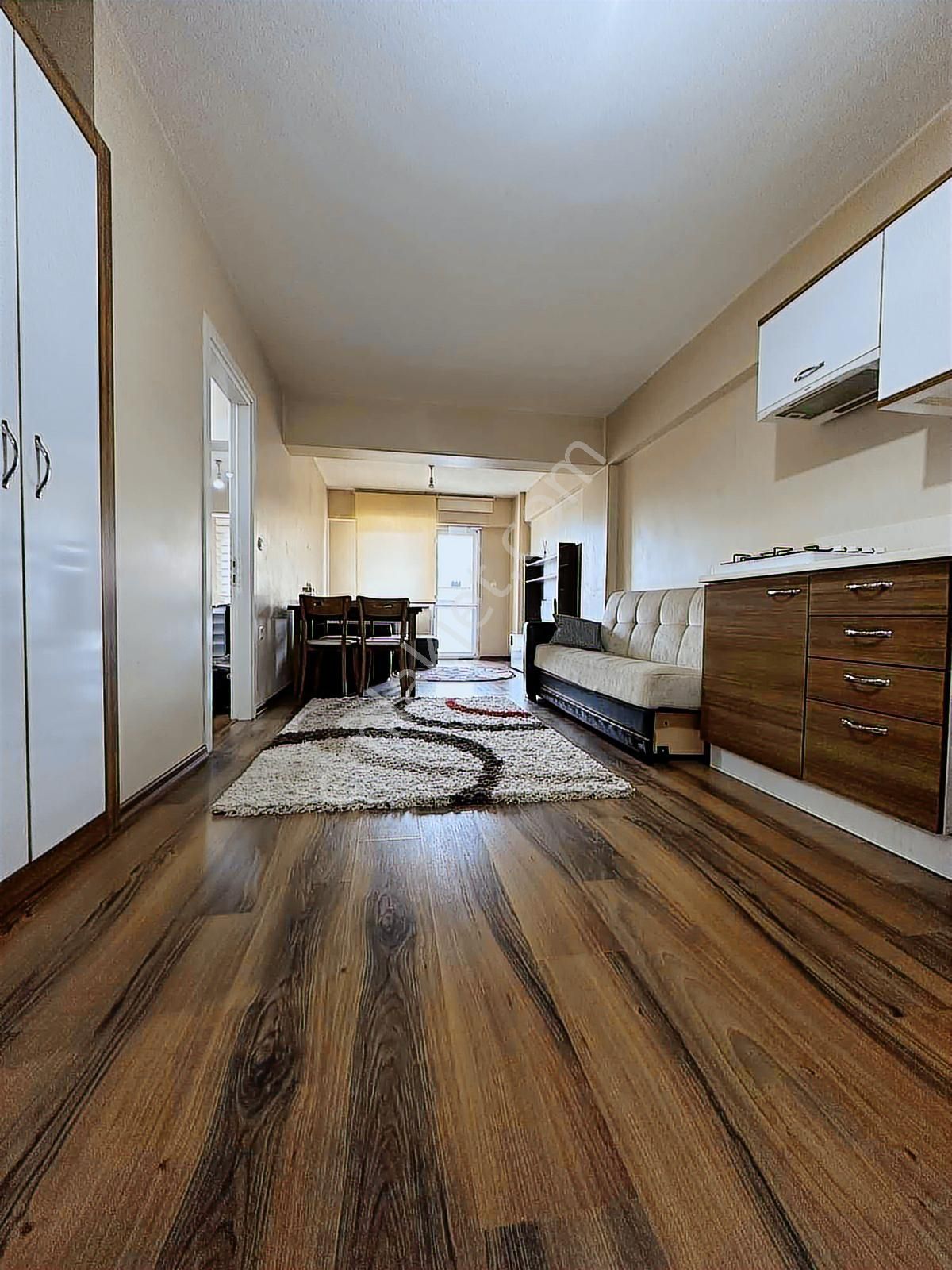 Bursa Nilüfer Görüklede Ultra Geniş Eşyalı Daire - Görsel 9