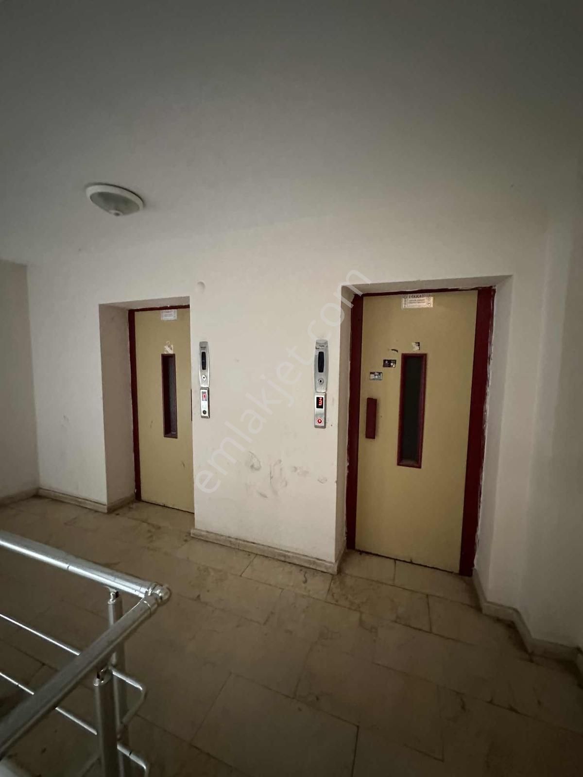 Bursa Nilüfer Görükle'de Geniş Eşyasız Daire - Görsel 24